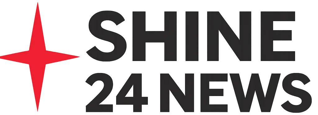 SHINE 24 NEWS